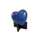 ARIELLE HEART - SKY BLUE