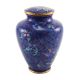 Nouveau Butterfly Full Size Urn
