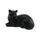 COZY CAT - BLACK