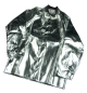 Heat Reflective Aluminum Jacket