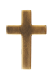 LATIN CROSS APPLIQUE
