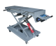 Battery-Powered Lift Tables Standard Height with Scale