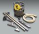 High-Temperature Power-Vak System